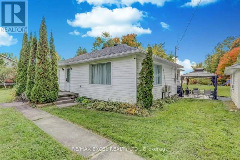 34 HARGRAVE ROAD, Kawartha Lakes (Eldon), Ontario, K0M2B0