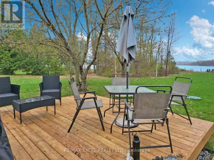 34 HARGRAVE ROAD, Kawartha Lakes (Eldon), Ontario, K0M2B0