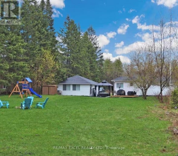34 HARGRAVE ROAD, Kawartha Lakes (Eldon), Ontario, K0M2B0