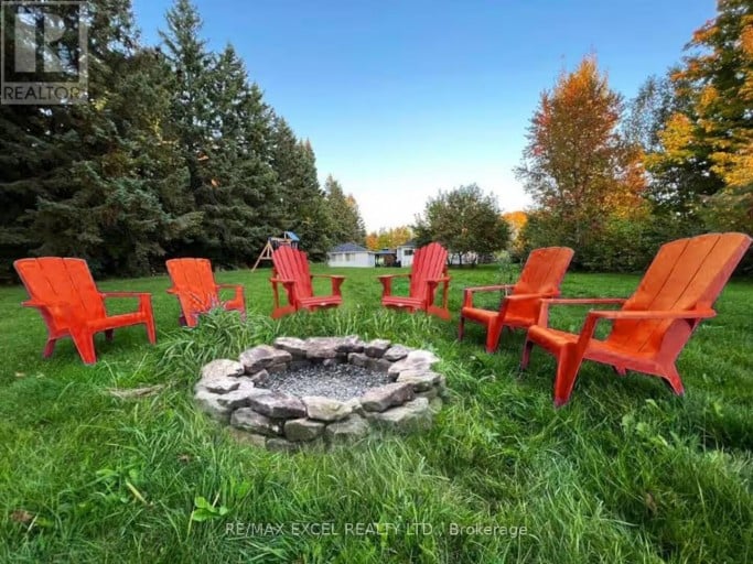 34 HARGRAVE ROAD, Kawartha Lakes (Eldon), Ontario, K0M2B0