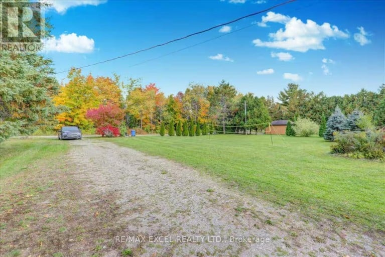 34 HARGRAVE ROAD, Kawartha Lakes (Eldon), Ontario, K0M2B0