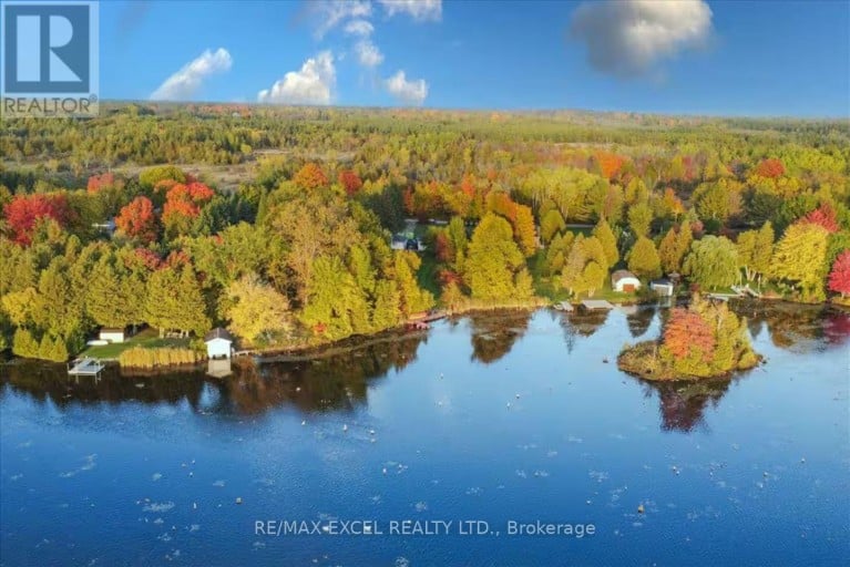34 HARGRAVE ROAD, Kawartha Lakes (Eldon), Ontario, K0M2B0