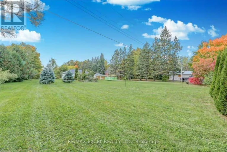 34 HARGRAVE ROAD, Kawartha Lakes (Eldon), Ontario, K0M2B0