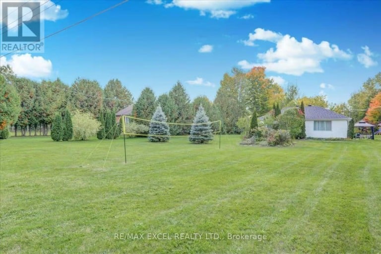 34 HARGRAVE ROAD, Kawartha Lakes (Eldon), Ontario, K0M2B0