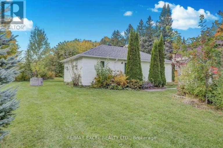 34 HARGRAVE ROAD, Kawartha Lakes (Eldon), Ontario, K0M2B0