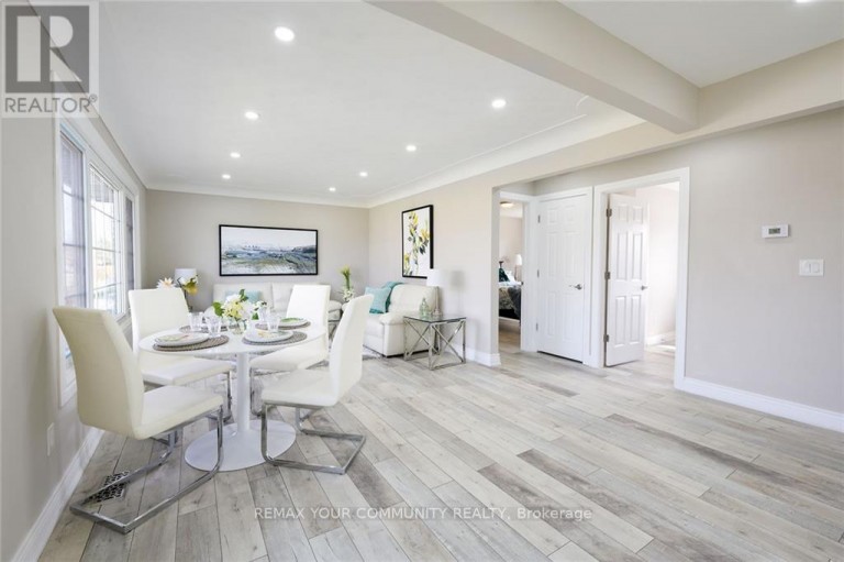 UPPER - 52 ELLIOTT AVENUE, Hamilton (Huntington), Ontario, L8T2H8