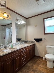 4515 51 Street Rycroft Alberta photo 11