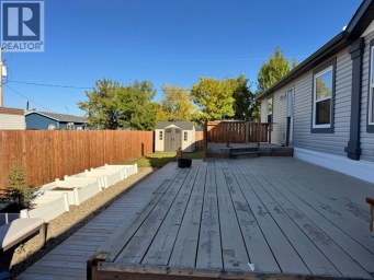 4515 51 Street Rycroft Alberta photo 19