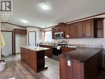 4515 51 Street Rycroft Alberta photo 2