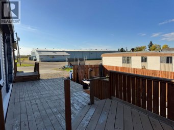 4515 51 Street Rycroft Alberta photo 21