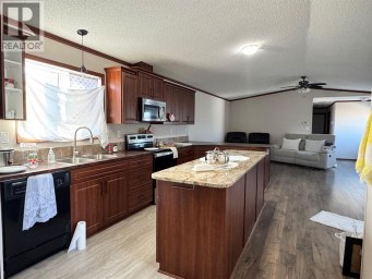 4515 51 Street Rycroft Alberta photo 3