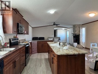 4515 51 Street Rycroft Alberta photo 5