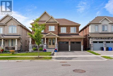 2511 FLORENTINE PLACE Pickering Ontario photo 1