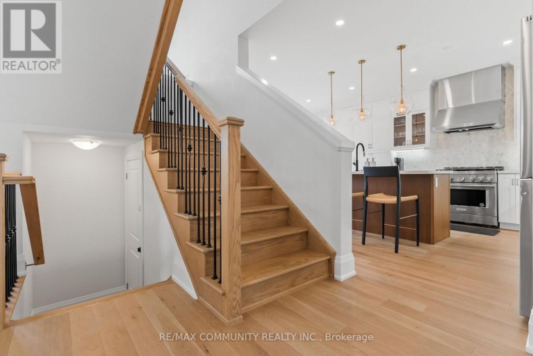2511 FLORENTINE PLACE, Pickering, Ontario, L1X0H3