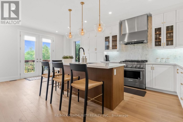 2511 FLORENTINE PLACE, Pickering, Ontario, L1X0H3