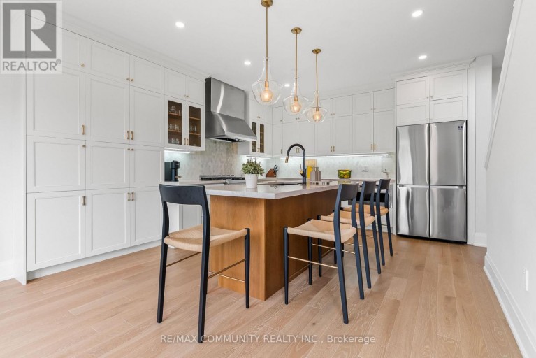 2511 FLORENTINE PLACE, Pickering, Ontario, L1X0H3