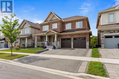 2511 FLORENTINE PLACE Pickering Ontario photo 2