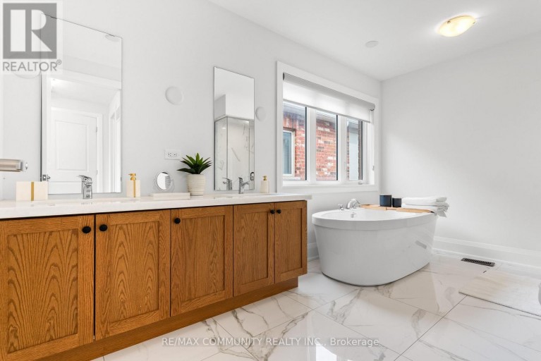 2511 FLORENTINE PLACE, Pickering, Ontario, L1X0H3