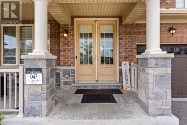 2511 FLORENTINE PLACE Pickering Ontario photo 3