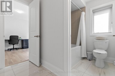 2511 FLORENTINE PLACE Pickering Ontario photo 30