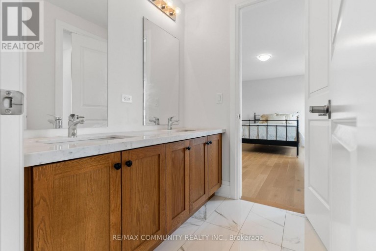 2511 FLORENTINE PLACE, Pickering, Ontario, L1X0H3