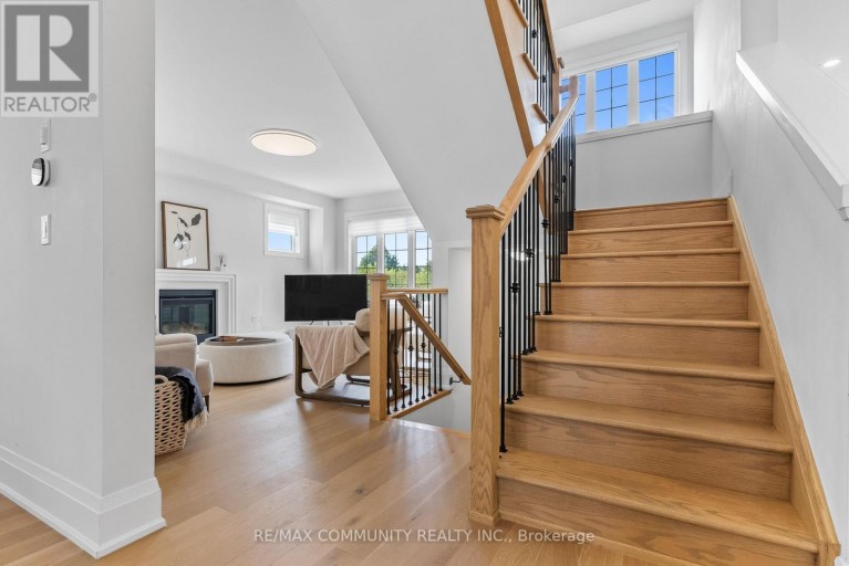 2511 FLORENTINE PLACE, Pickering, Ontario, L1X0H3