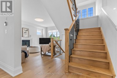 2511 FLORENTINE PLACE Pickering Ontario photo 35