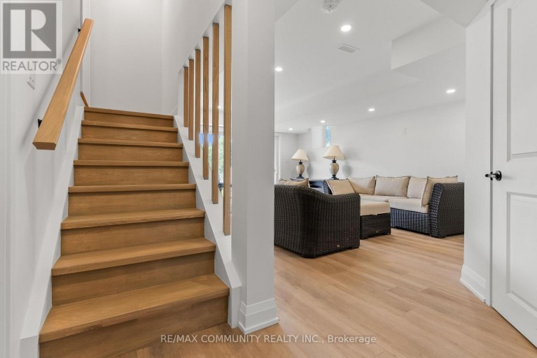 2511 FLORENTINE PLACE, Pickering, Ontario, L1X0H3