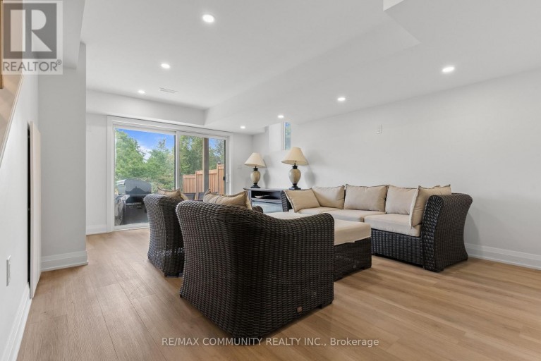 2511 FLORENTINE PLACE, Pickering, Ontario, L1X0H3