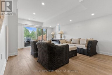2511 FLORENTINE PLACE Pickering Ontario photo 38