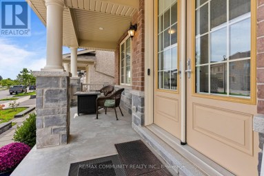 2511 FLORENTINE PLACE Pickering Ontario photo 4