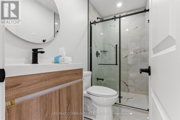 2511 FLORENTINE PLACE, Pickering, Ontario, L1X0H3