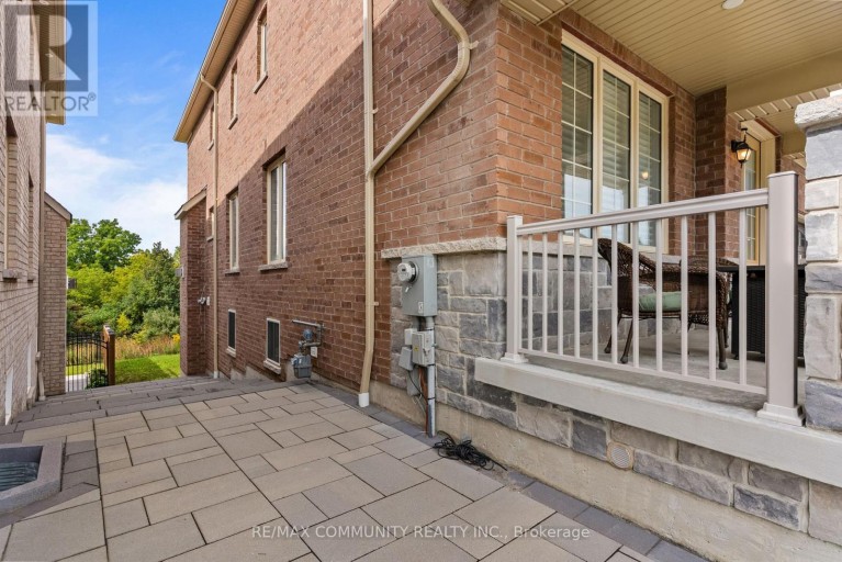 2511 FLORENTINE PLACE, Pickering, Ontario, L1X0H3