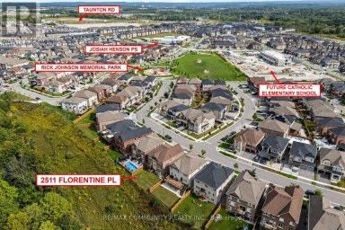2511 FLORENTINE PLACE Pickering Ontario photo 49