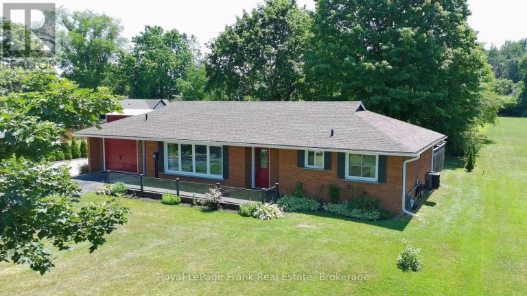 1850 REGIONAL 12 ROAD, Brock (Cannington), Ontario, L0E1E0