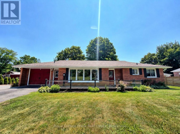 1850 REGIONAL 12 ROAD, Brock (Cannington), Ontario, L0E1E0