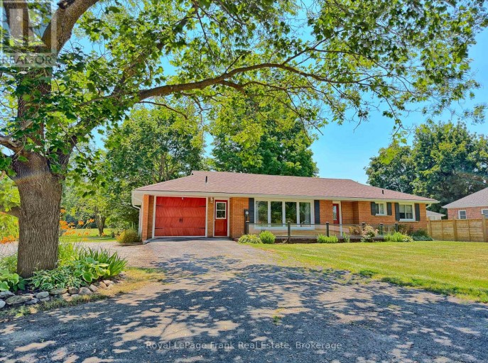 1850 REGIONAL 12 ROAD, Brock (Cannington), Ontario, L0E1E0