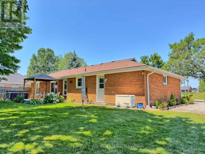 1850 REGIONAL 12 ROAD, Brock (Cannington), Ontario, L0E1E0