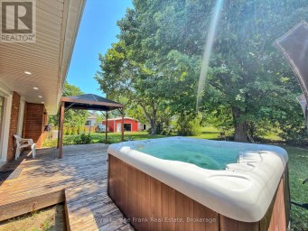 1850 REGIONAL 12 ROAD Brock (Cannington) Ontario photo 36
