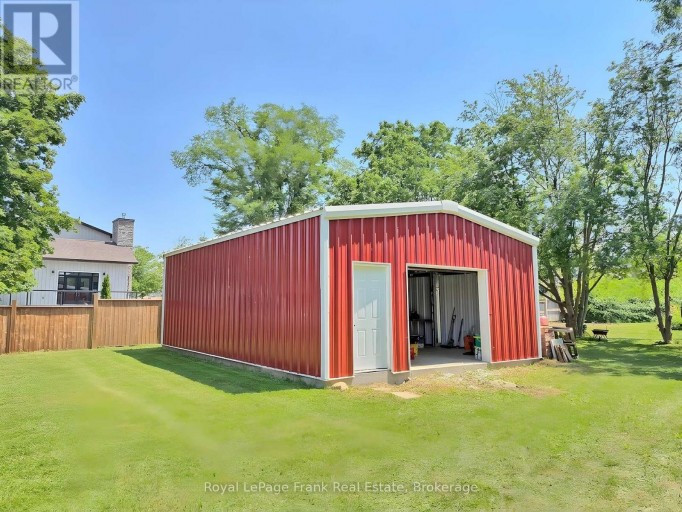 1850 REGIONAL 12 ROAD, Brock (Cannington), Ontario, L0E1E0