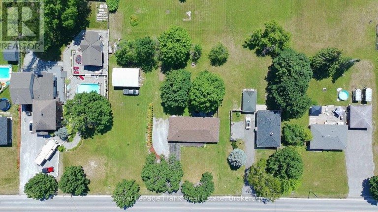1850 REGIONAL 12 ROAD, Brock (Cannington), Ontario, L0E1E0