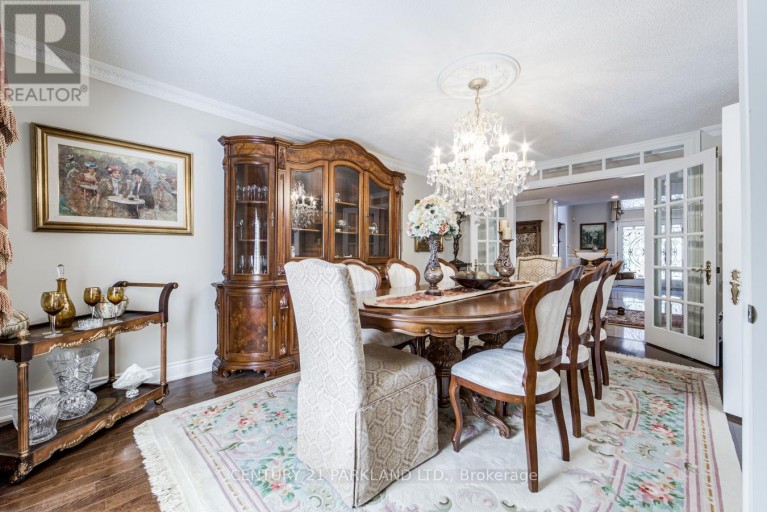 80 GLENAYR ROAD, Richmond Hill (Bayview Hill), Ontario, L4B2V5