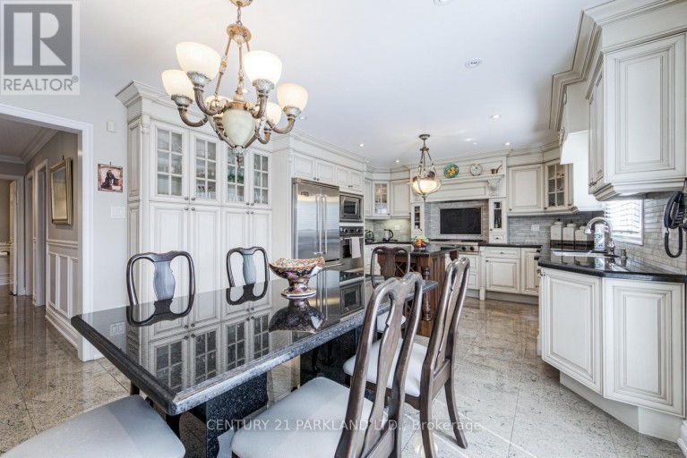 80 GLENAYR ROAD, Richmond Hill (Bayview Hill), Ontario, L4B2V5