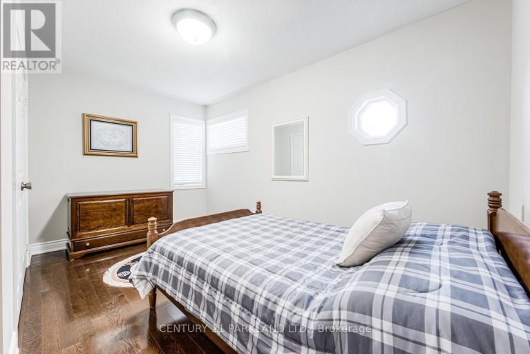 80 GLENAYR ROAD, Richmond Hill (Bayview Hill), Ontario, L4B2V5