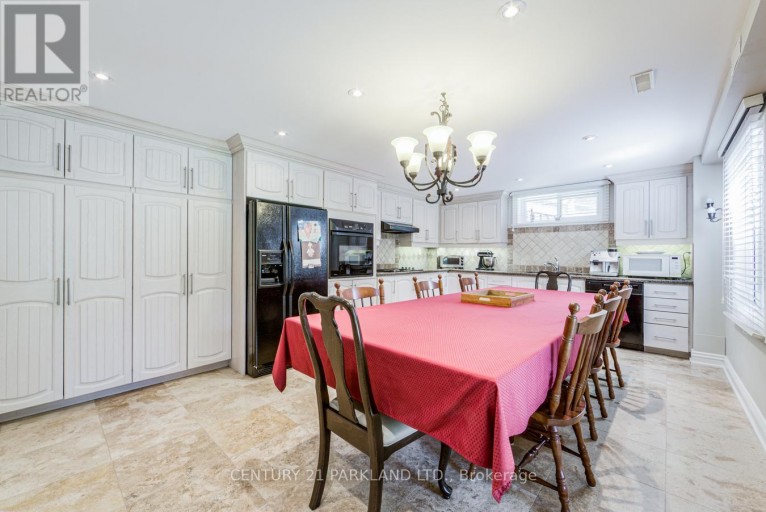 80 GLENAYR ROAD, Richmond Hill (Bayview Hill), Ontario, L4B2V5