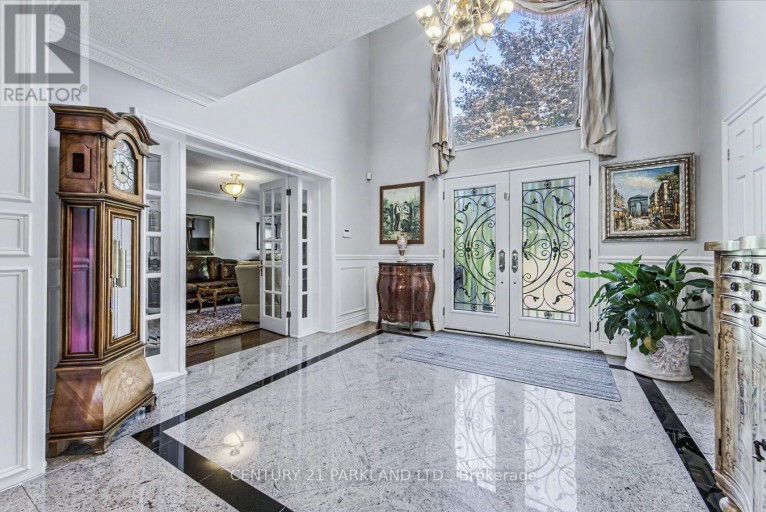 80 GLENAYR ROAD, Richmond Hill (Bayview Hill), Ontario, L4B2V5