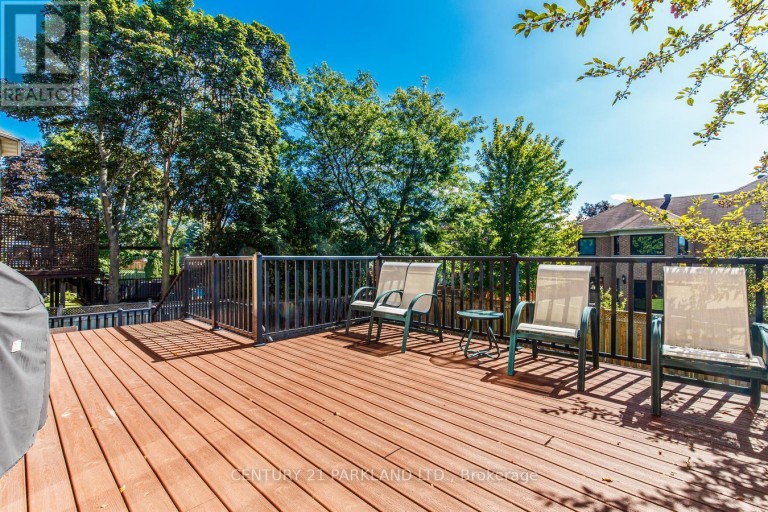 80 GLENAYR ROAD, Richmond Hill (Bayview Hill), Ontario, L4B2V5