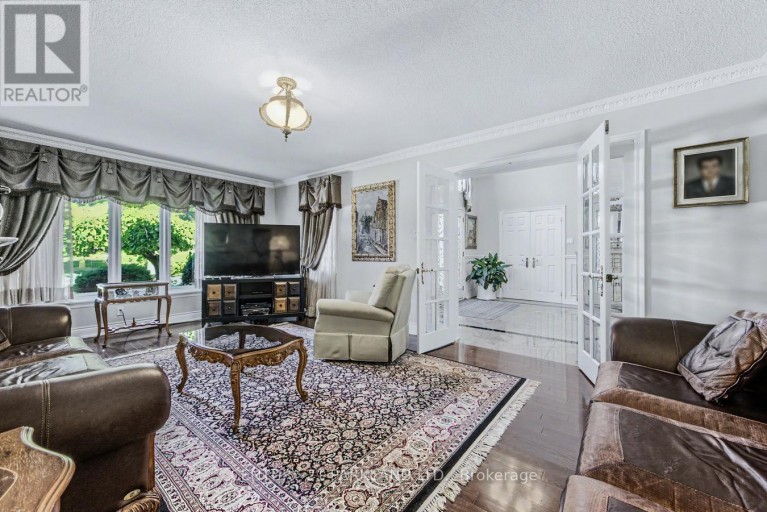 80 GLENAYR ROAD, Richmond Hill (Bayview Hill), Ontario, L4B2V5
