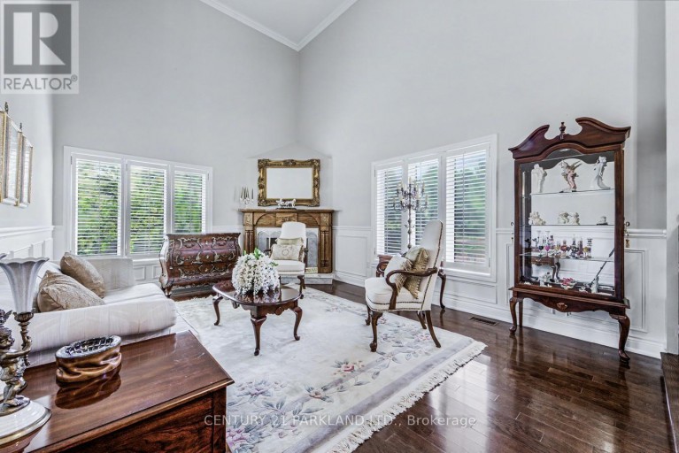 80 GLENAYR ROAD, Richmond Hill (Bayview Hill), Ontario, L4B2V5