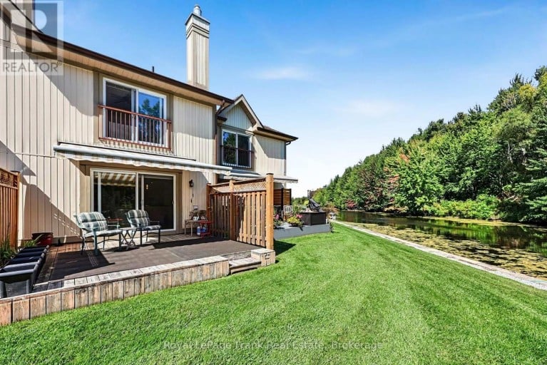 # 21 - 21 LAGUNA PARKWAY, Ramara (Brechin), Ontario, L0K1B0